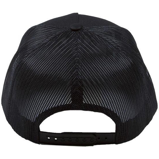 INK Trucker Black/Black