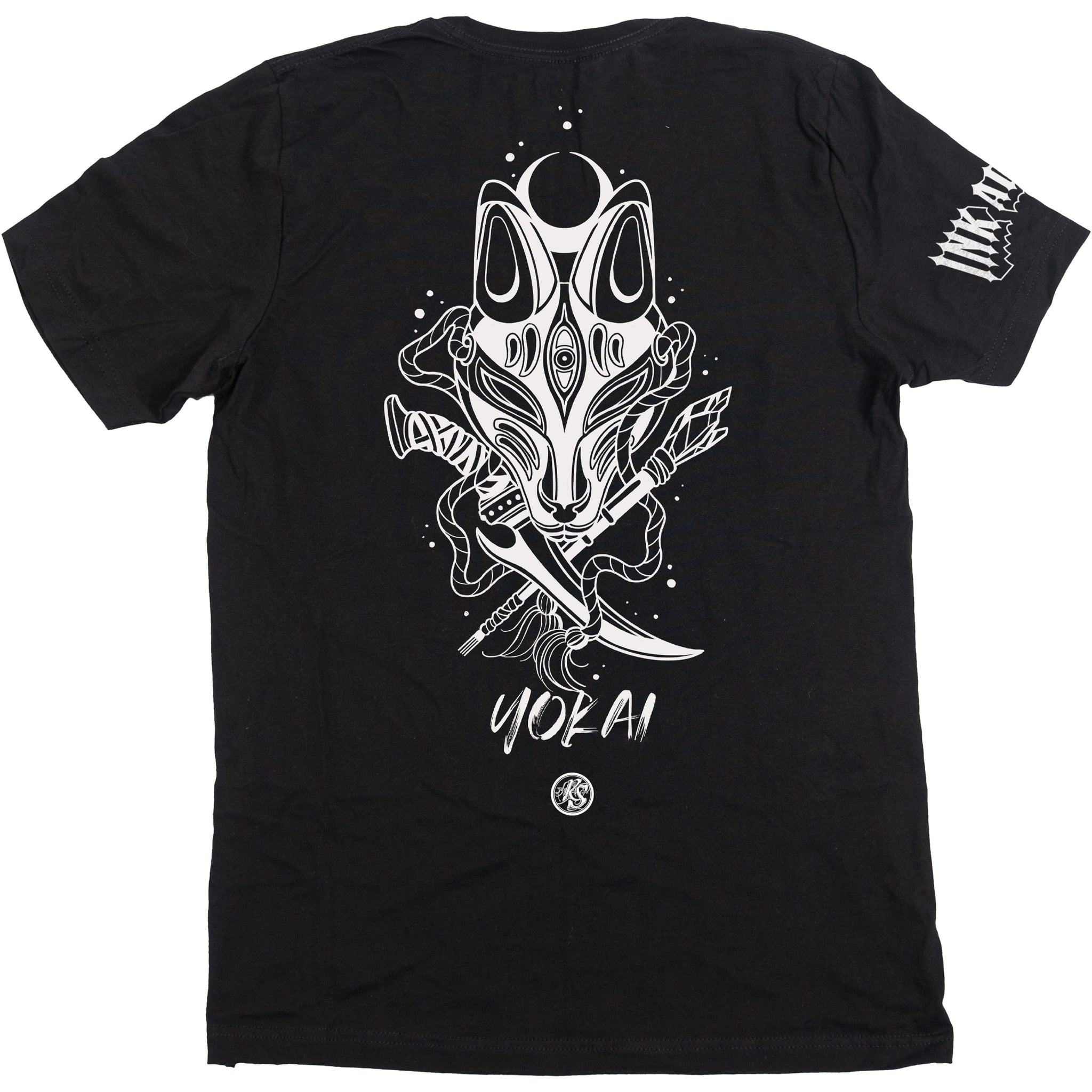 Yokai Unisex Tee