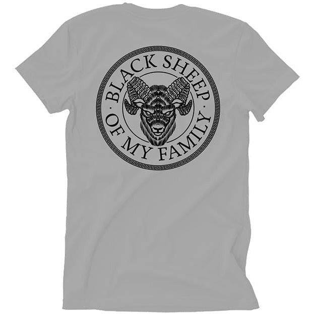 Black Sheep Unisex Tee