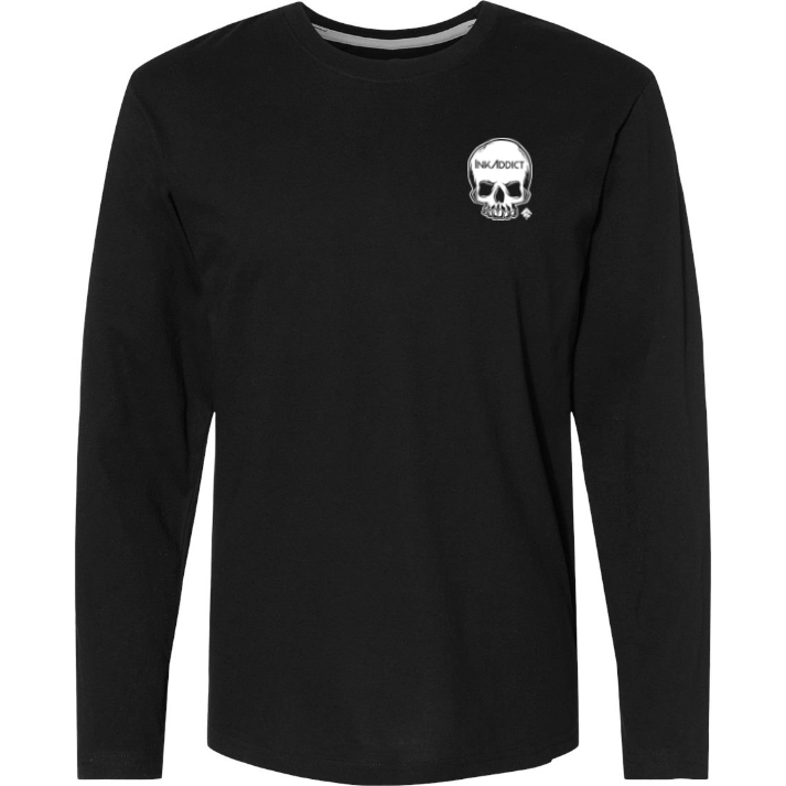 Reach Unisex Long Sleeve Tee