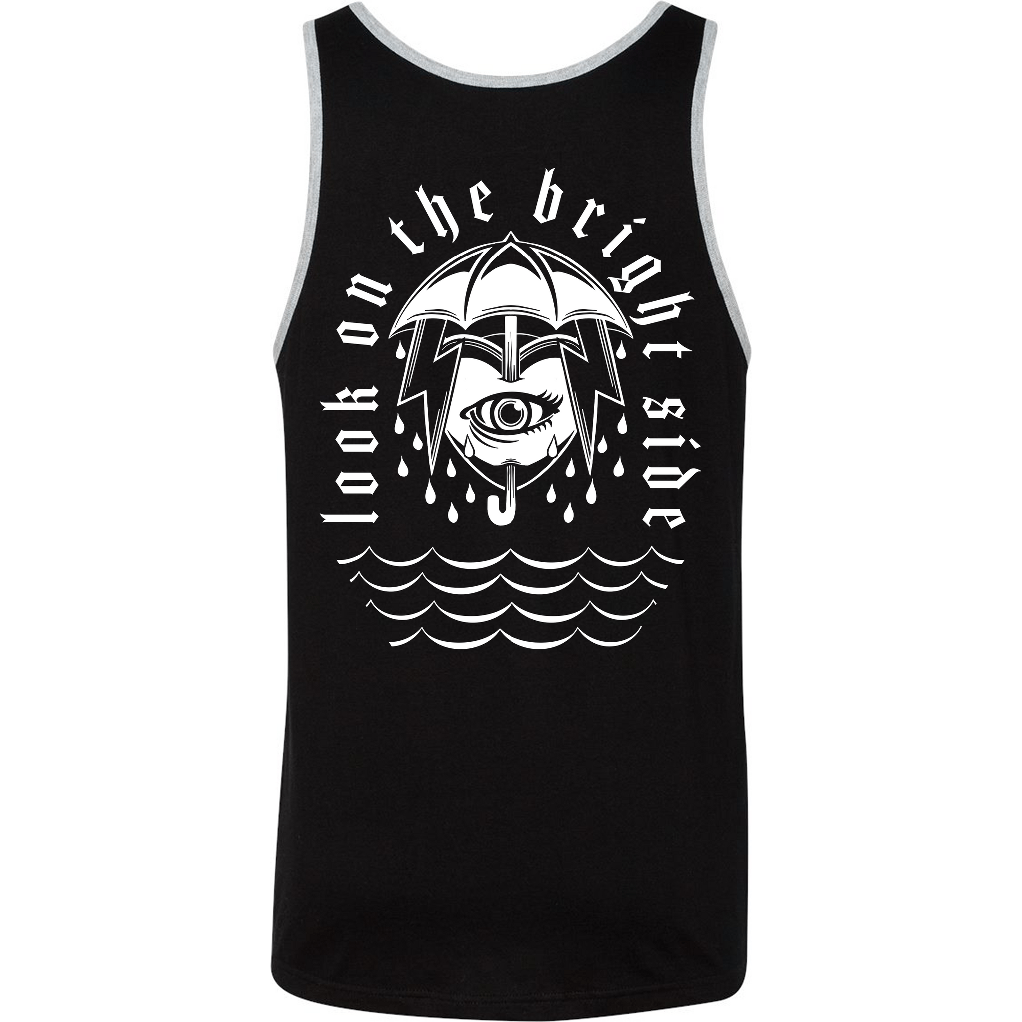 Brightside Men's Tank