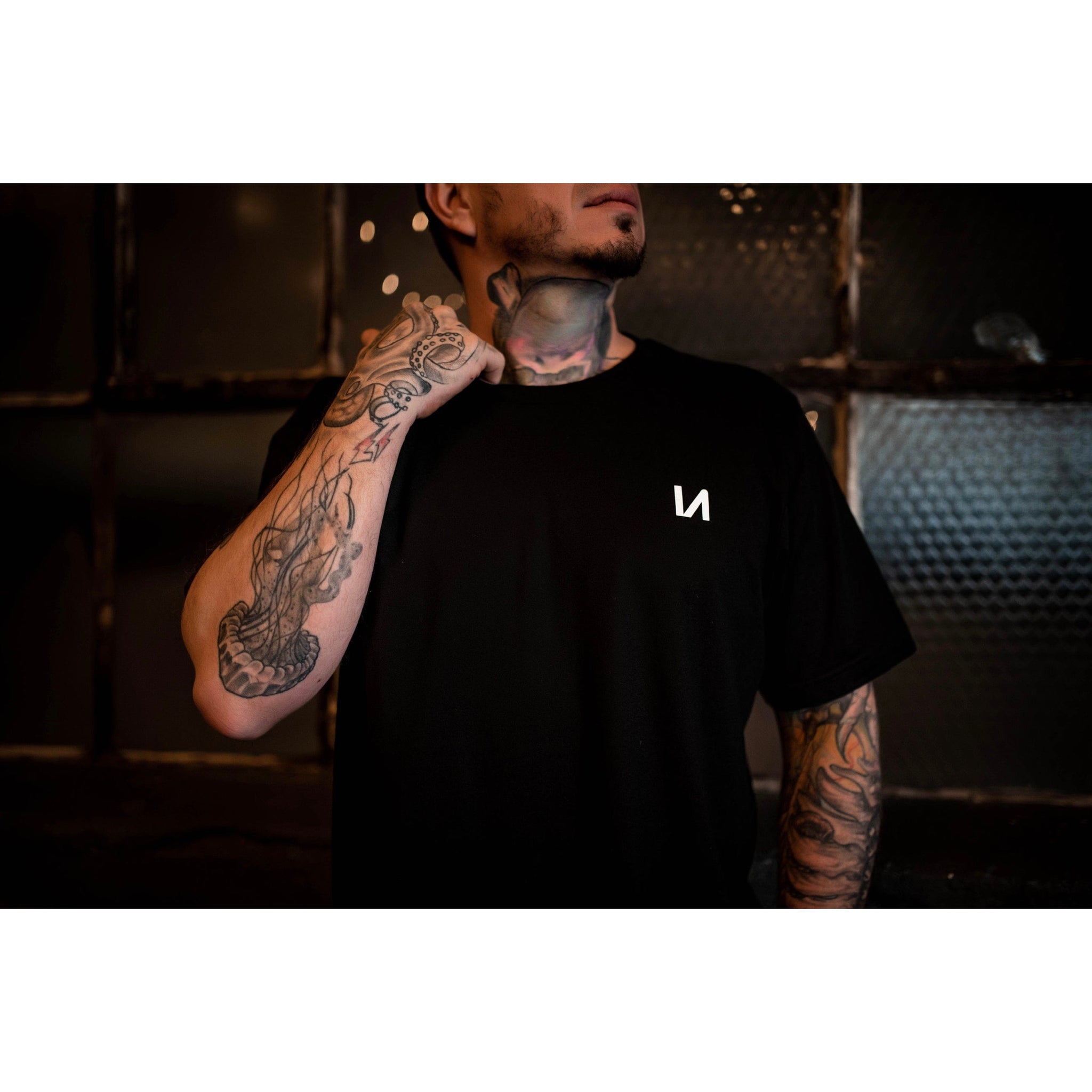 IA Collection Mens Tee