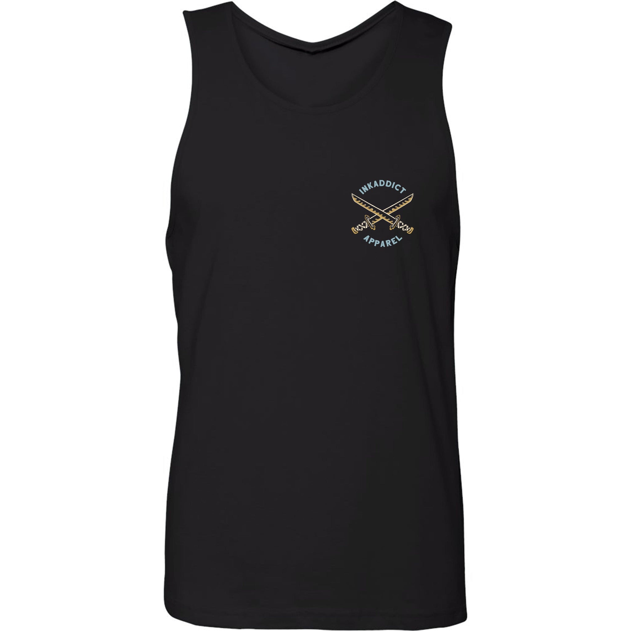 Chaos Men's Tank