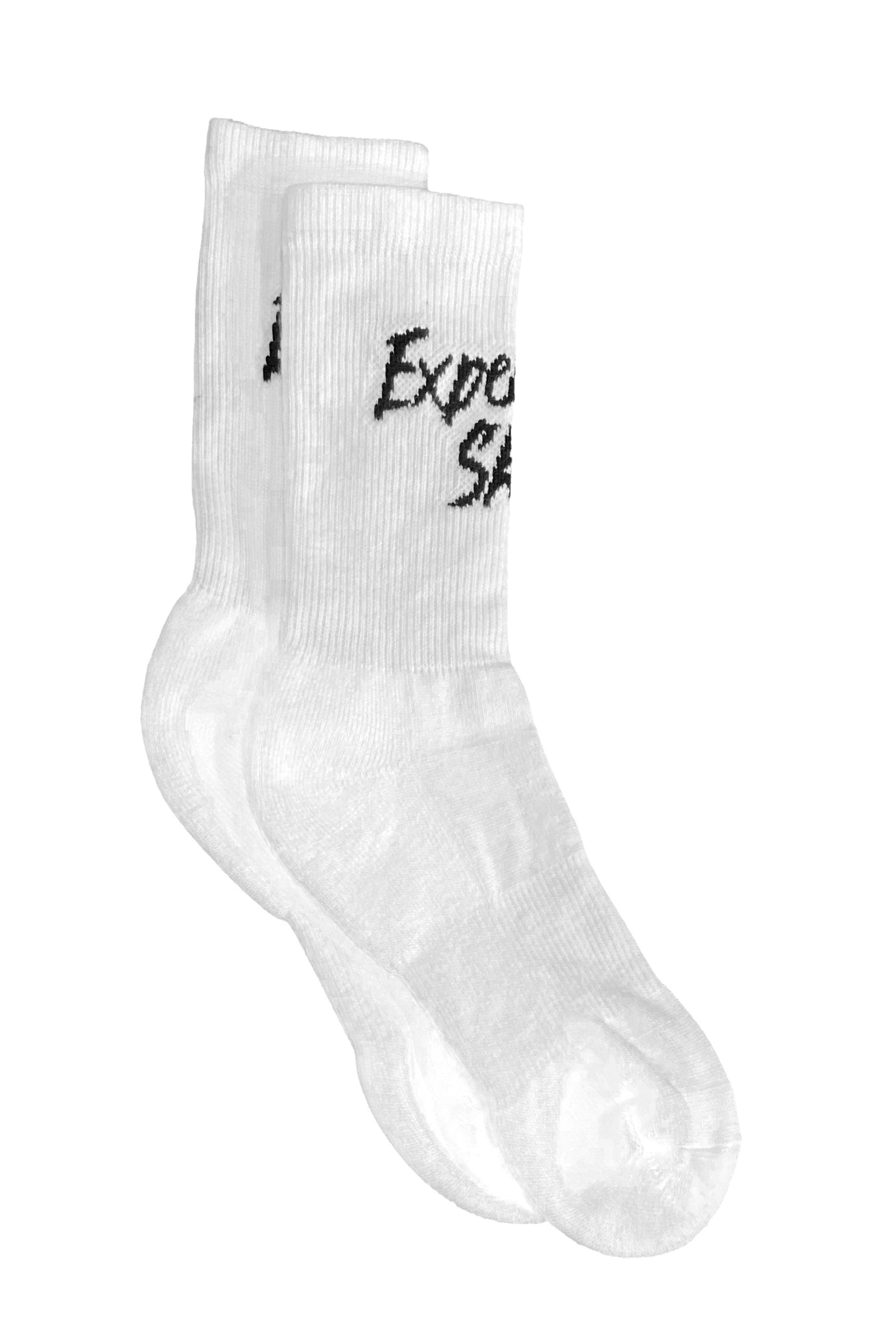 mercedestourism Expensive Skin Socks
