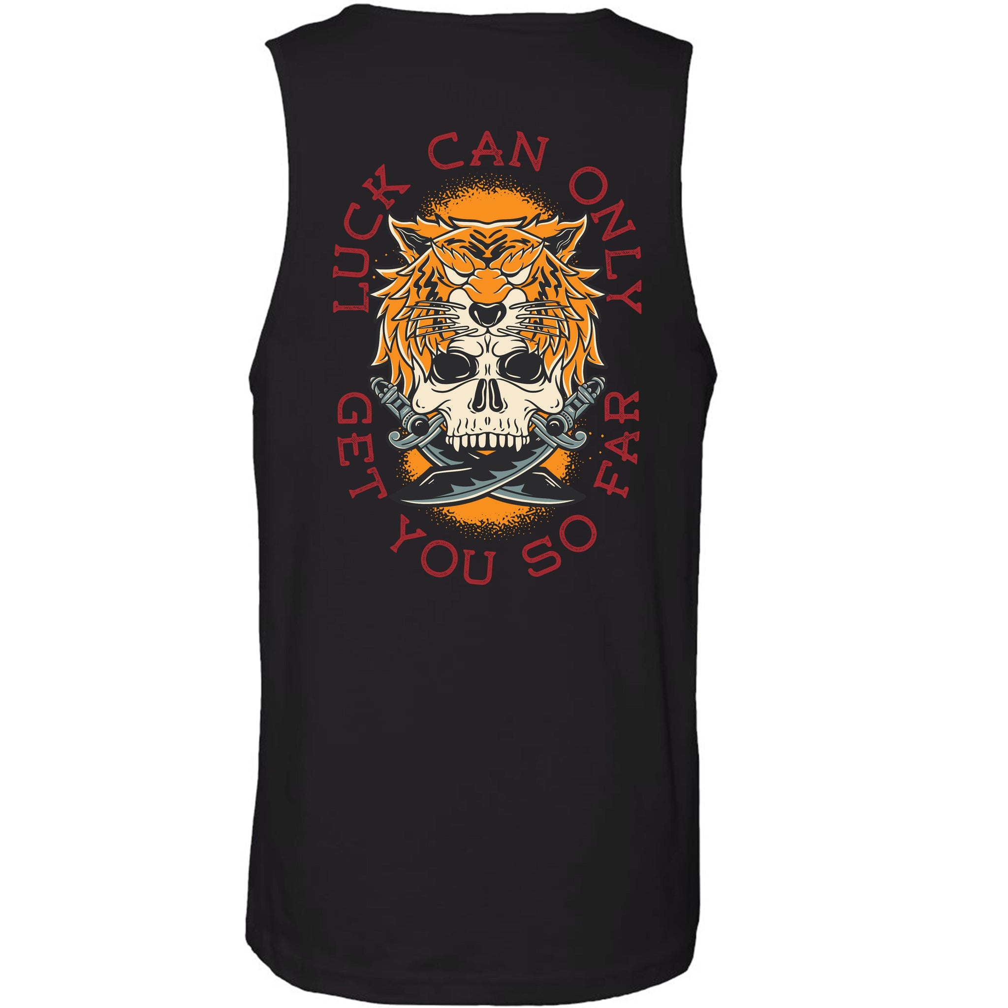 Good Luck Men's Tank