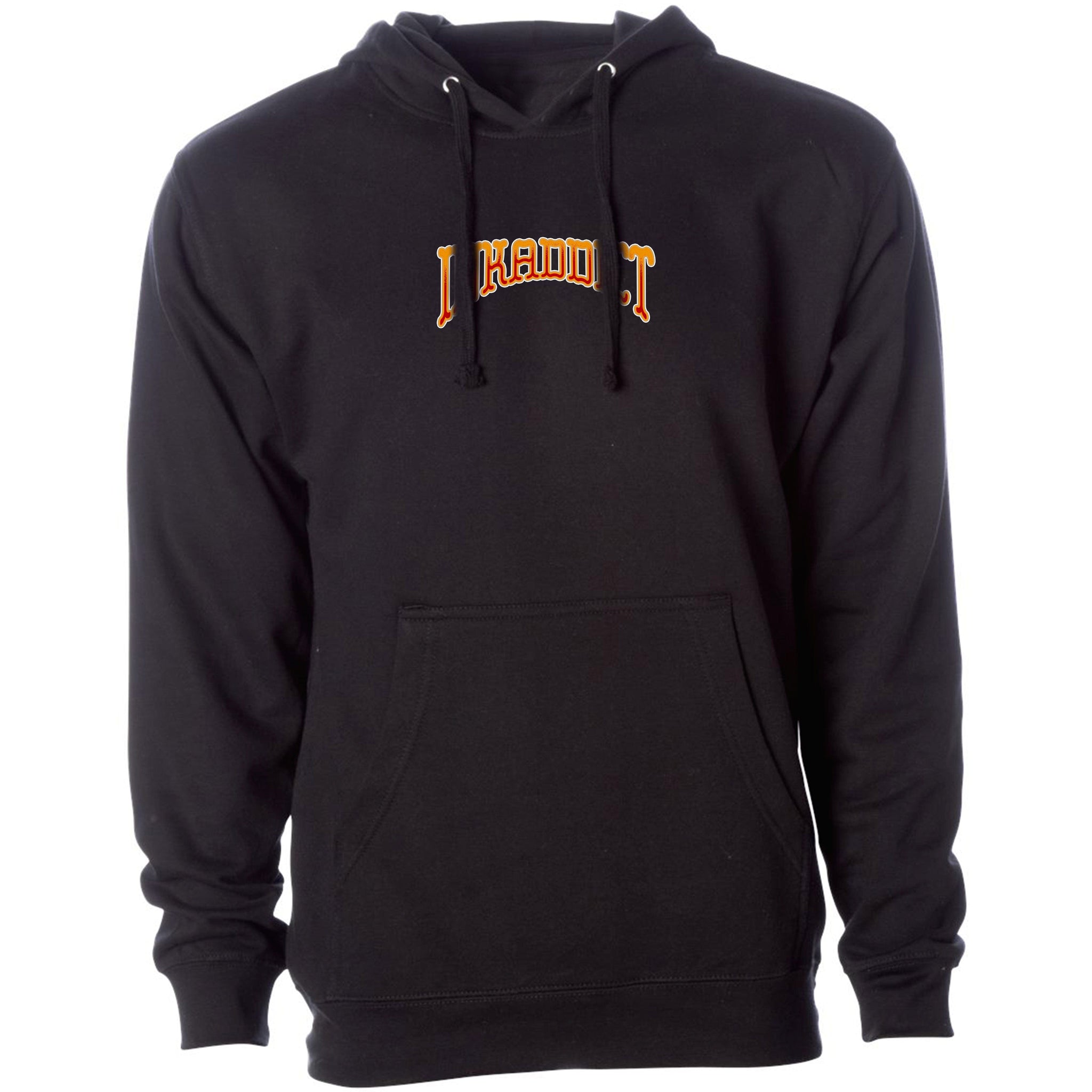 Gunslinger Hoodie