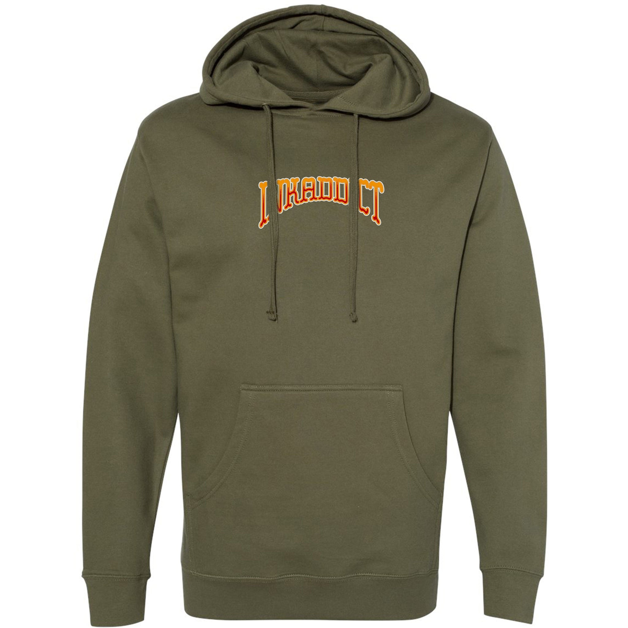 Gunslinger Hoodie