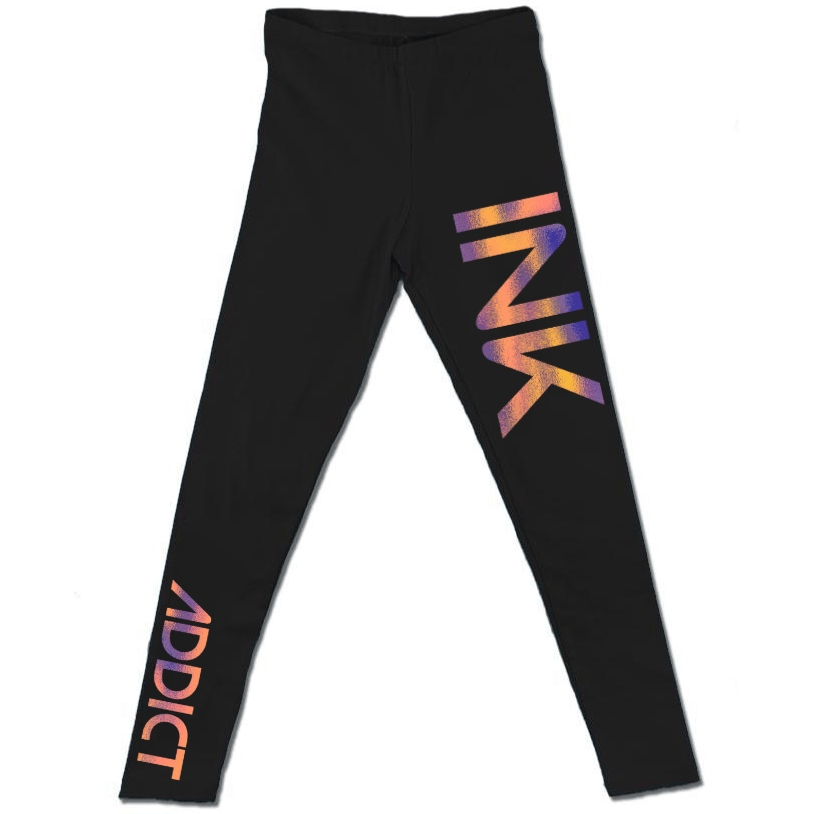 INK Chroma Leggings