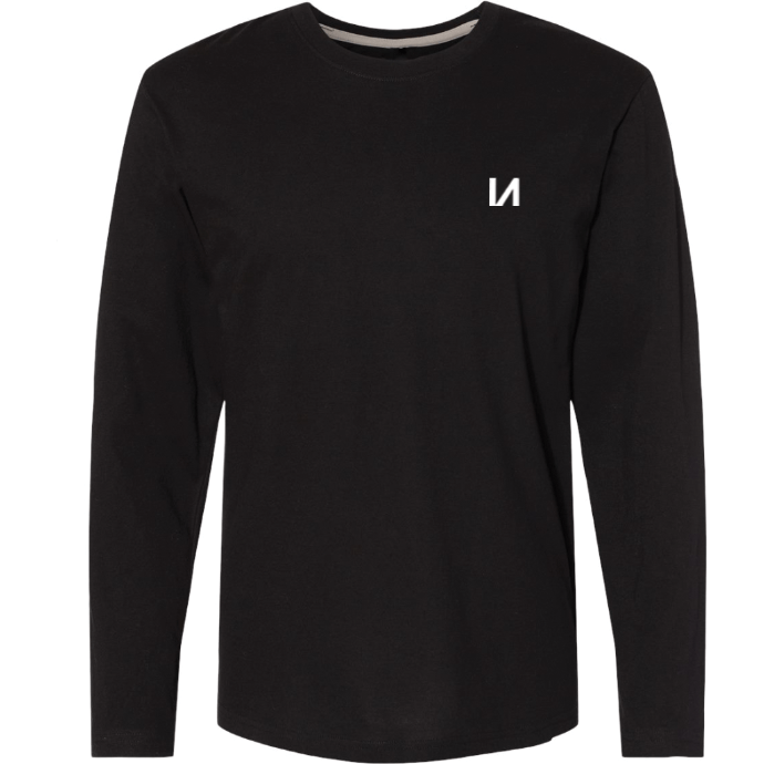 IA Collection Unisex Long Sleeve Tee