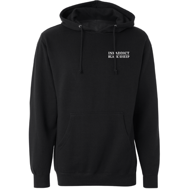 Black Sheep Men's Hoodie