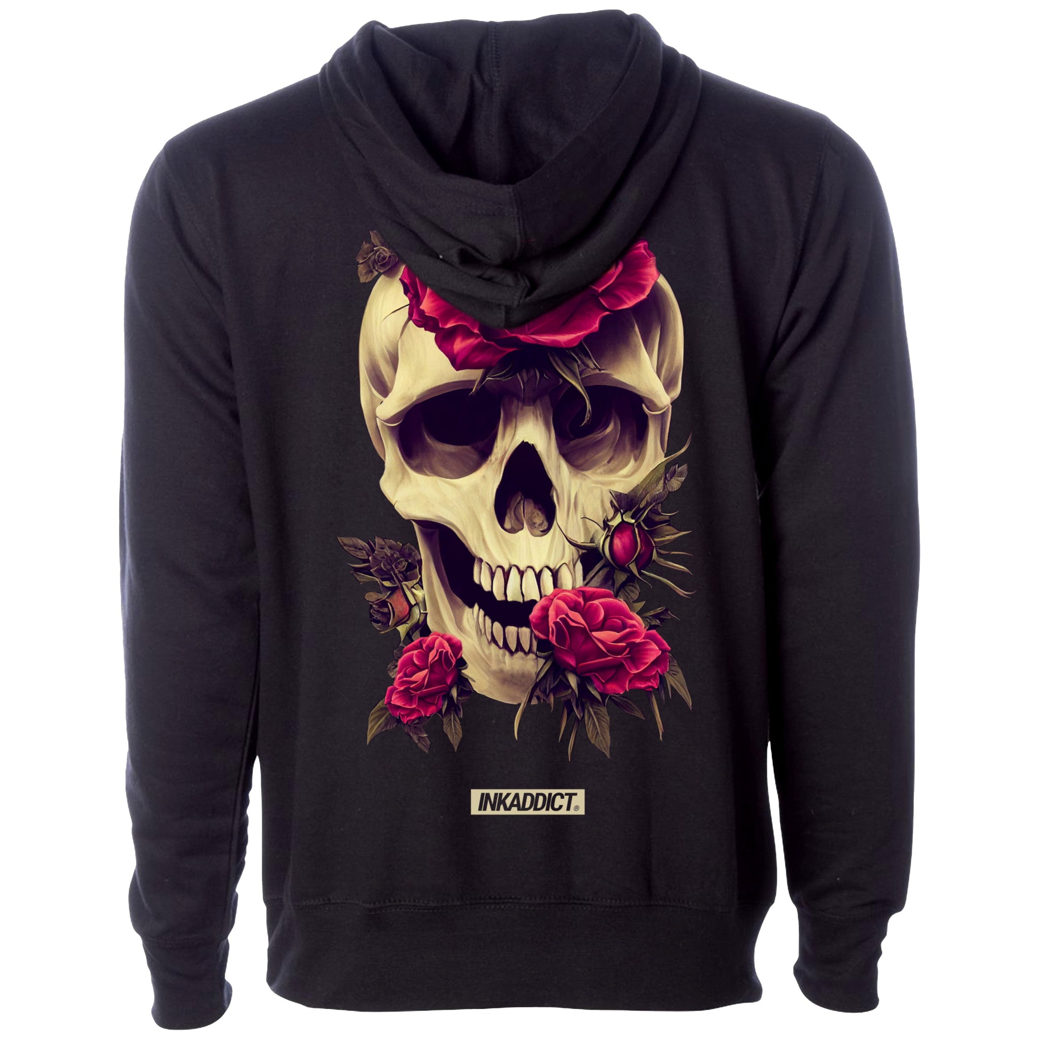 Lifeless Prick Hoodie