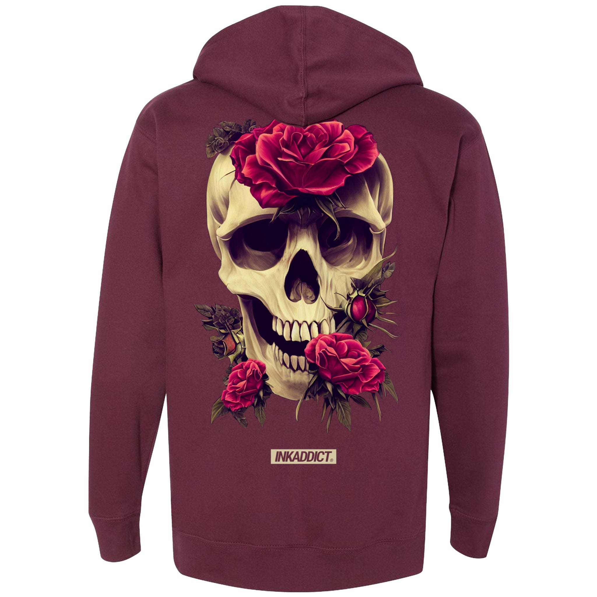 Lifeless Prick Hoodie