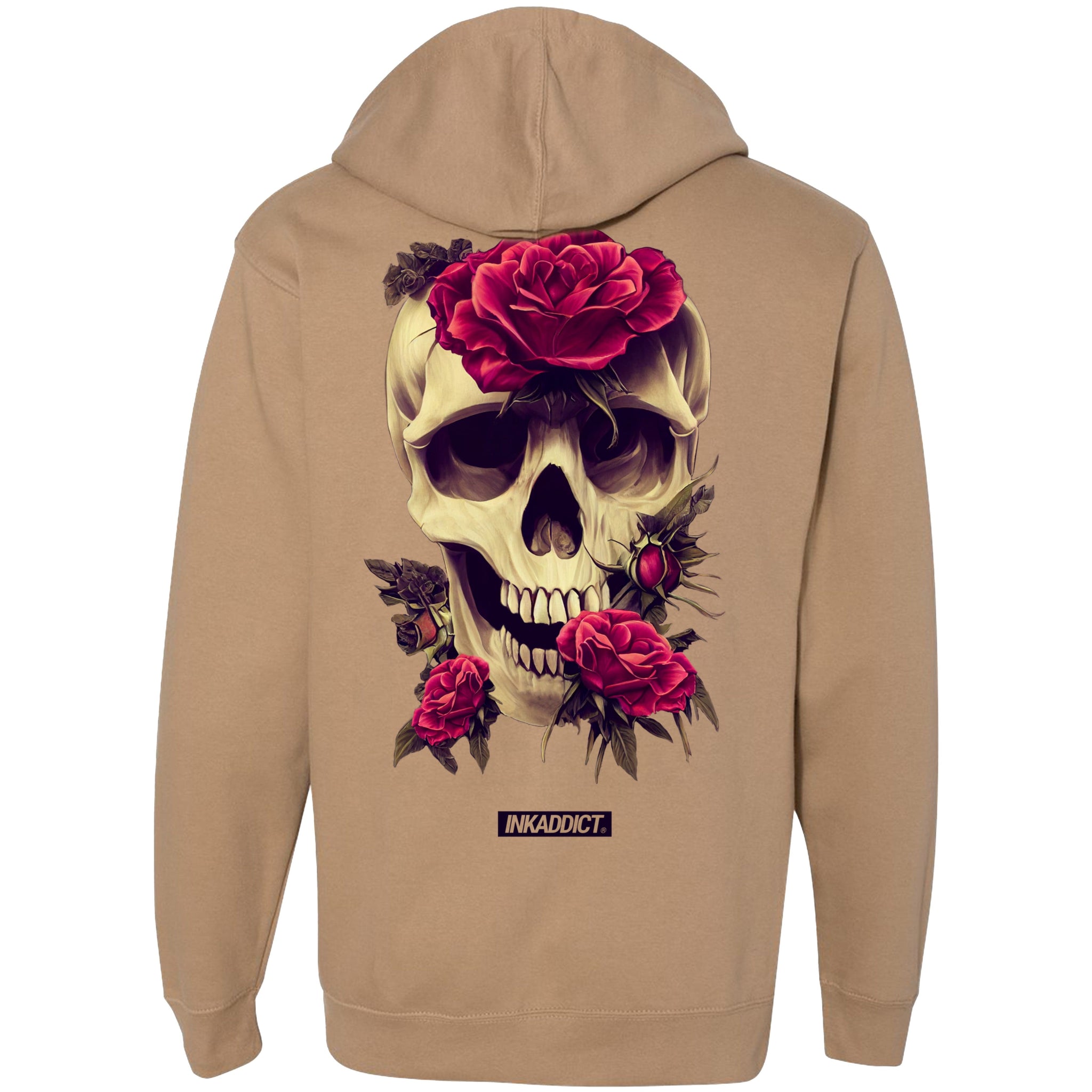 Lifeless Prick Hoodie