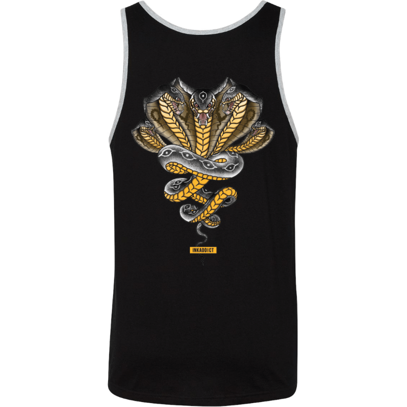 Smith Cobra Men's Tank