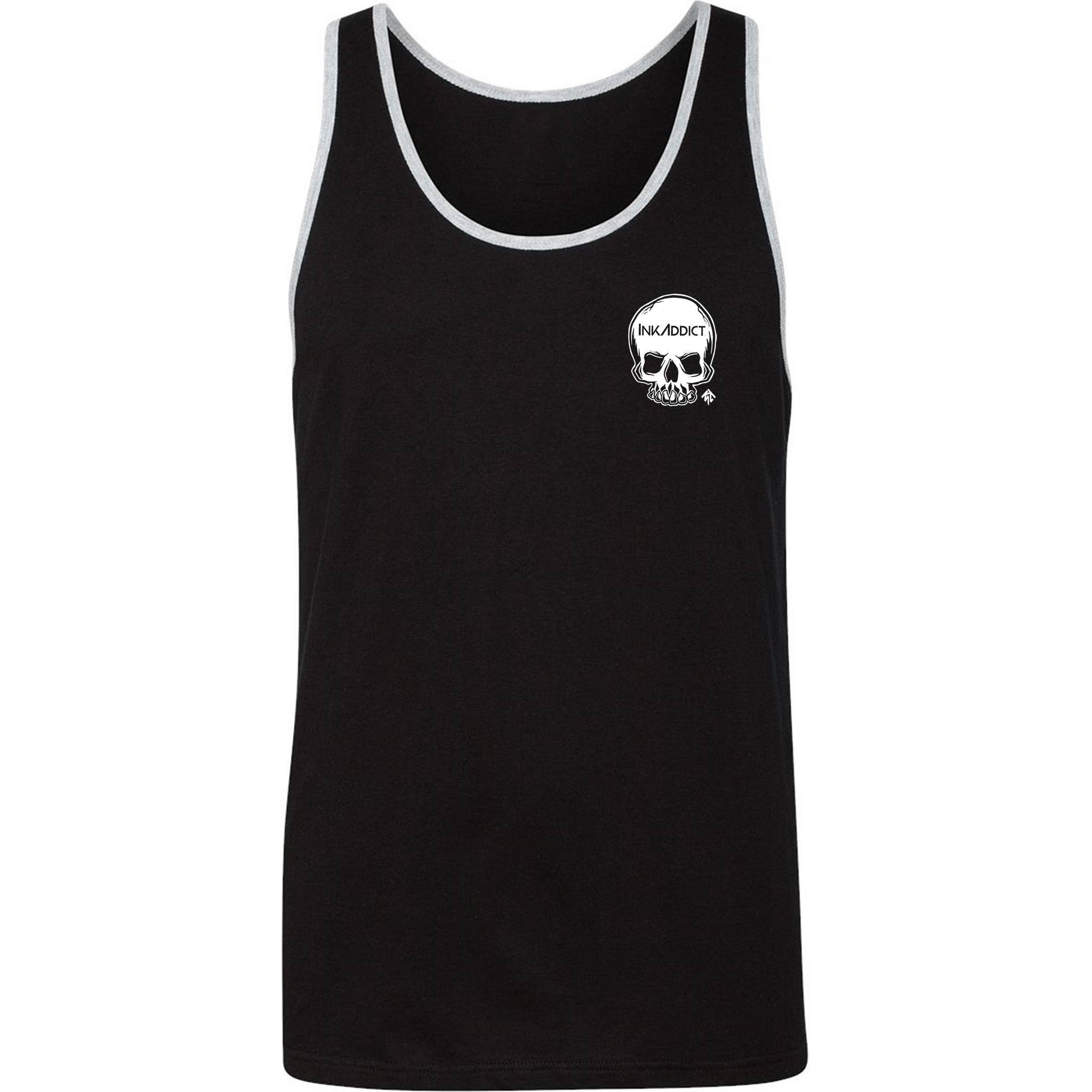 Flame Men's Tank