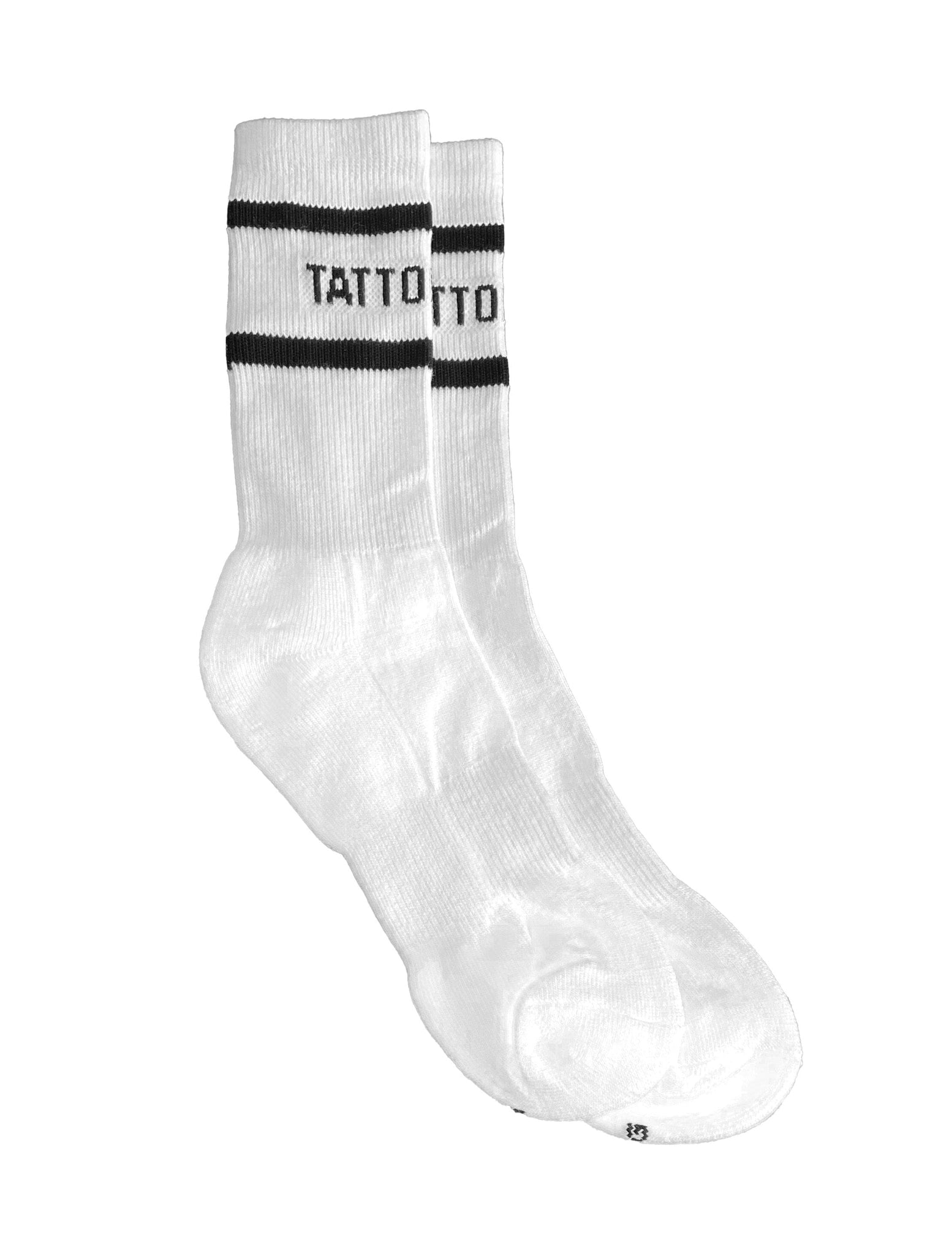 mercedestourism Tattooed AF Socks