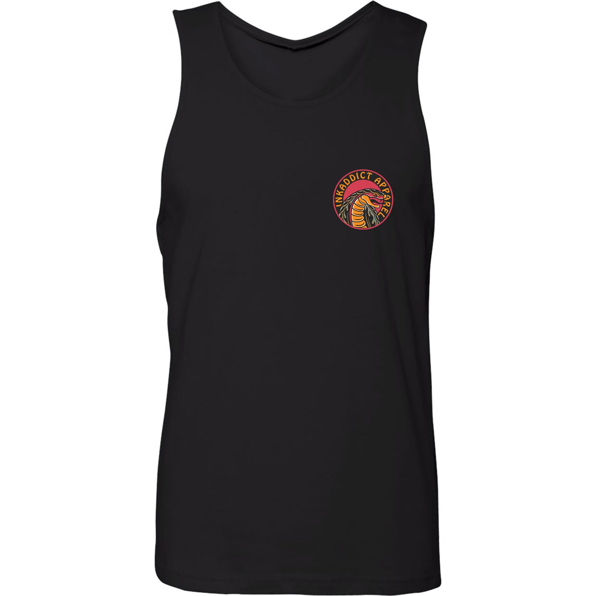 Temptation Men's Tank