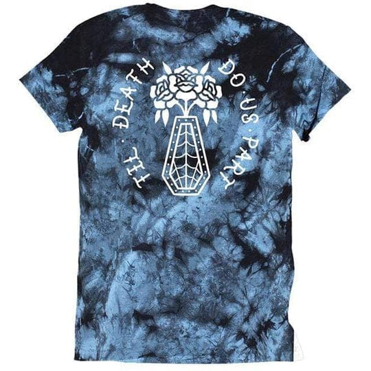 Graphic Tie-Dye T-Shirt Pack