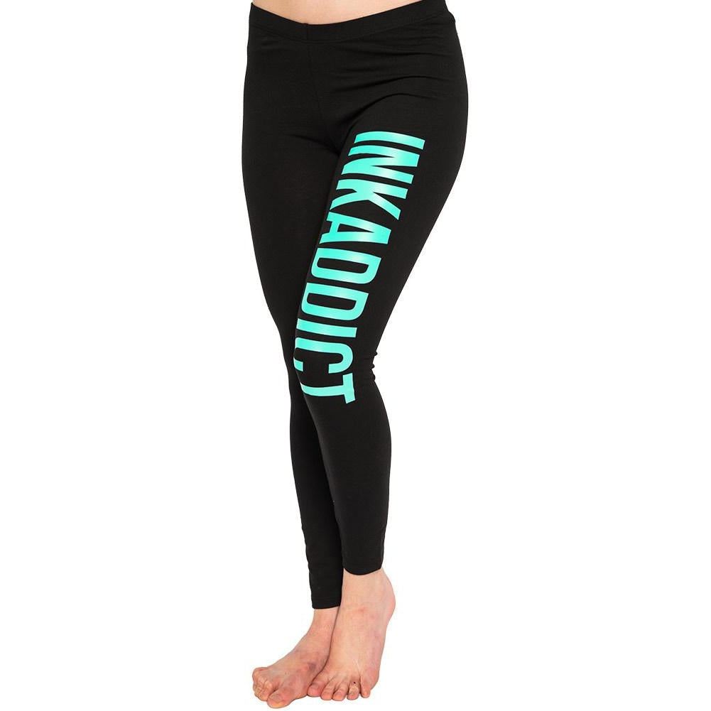 mercedestourism Women's Leggings