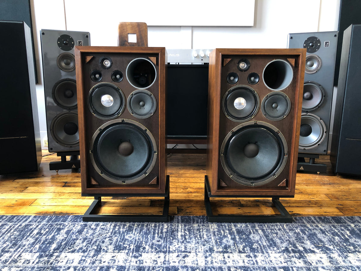 sansui sp 2000 speakers