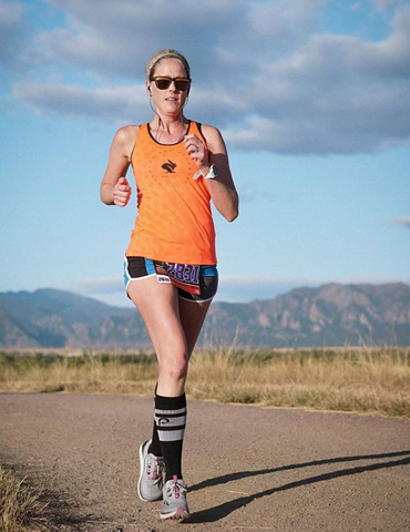 Wondering where to buy compression socks for the runner in your life? Shop PRO Compression.