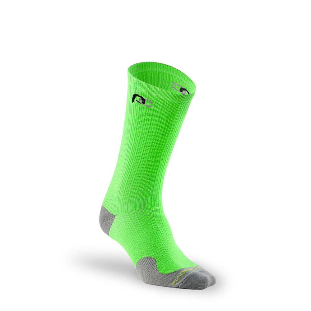 PC Racer Socks - Neon – procompression.com