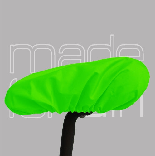 MadeForRain CityHopper Basic - Apfelgrün