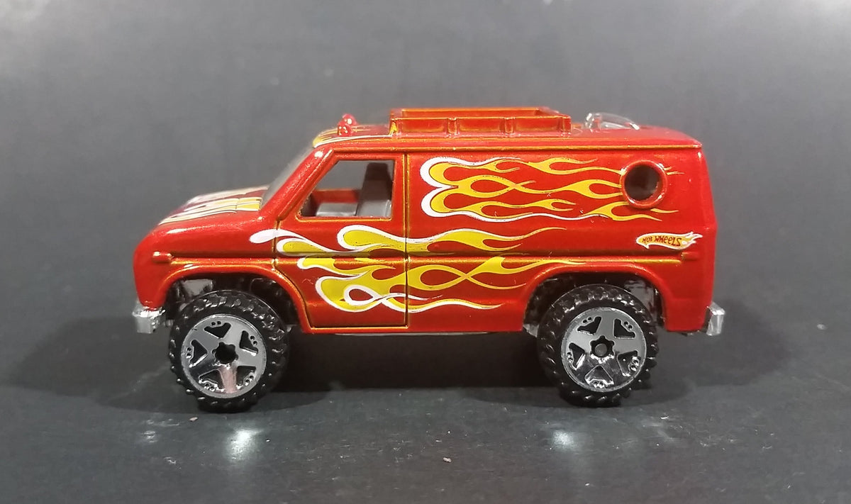 1977 hot wheels baja breaker