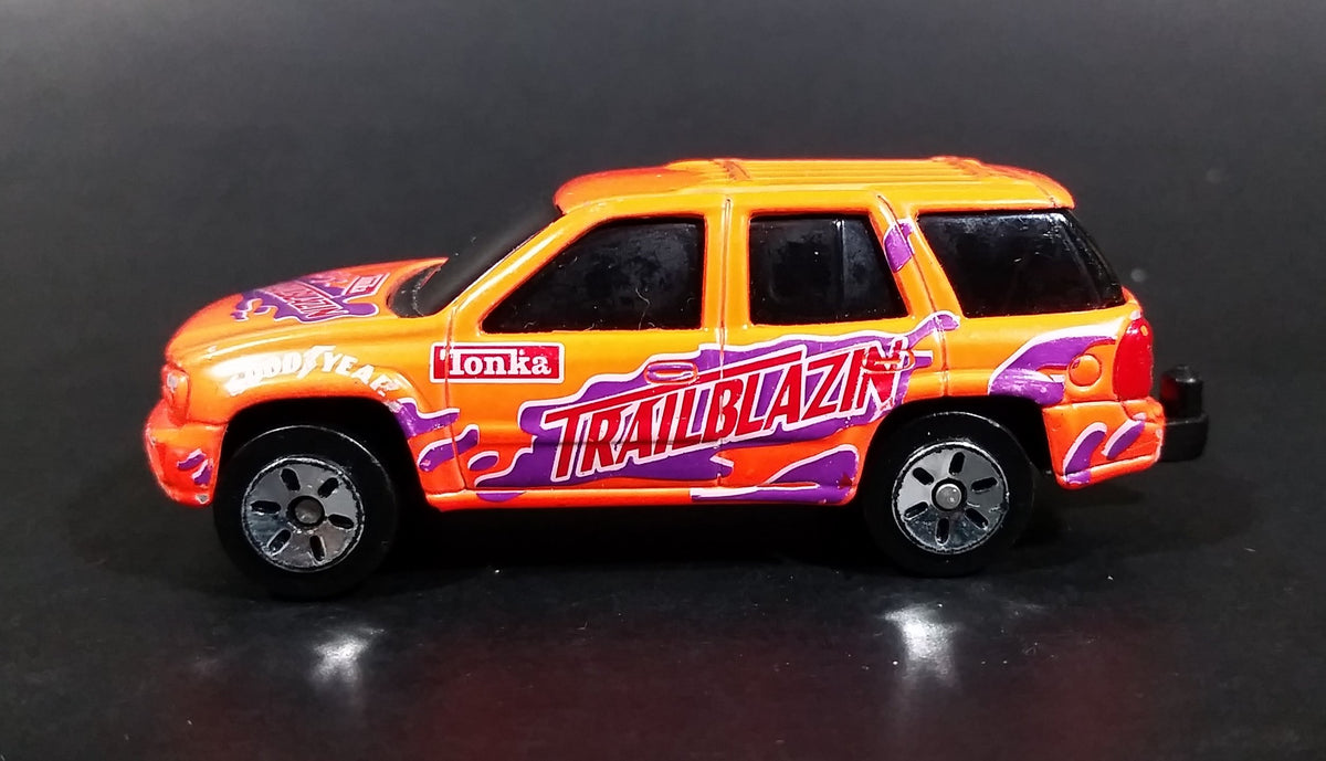 maisto tonka 2003 hasbro