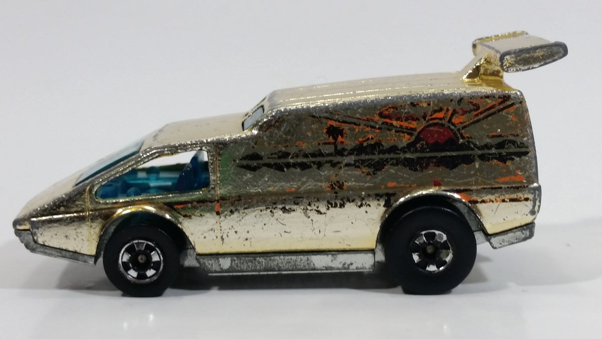 1976 spoiler sport hot wheels