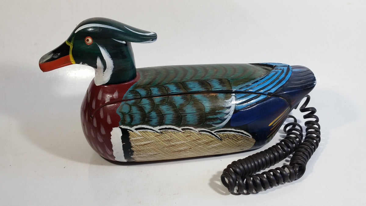 duck phone landline