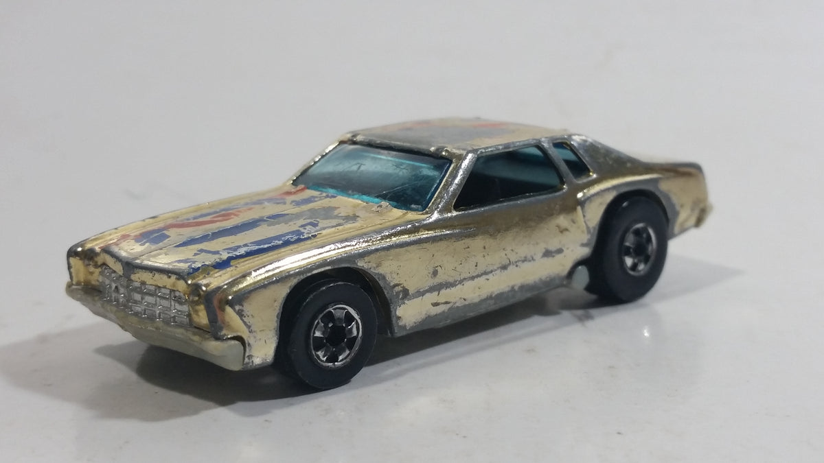 hot wheels 74 chevy monte carlo