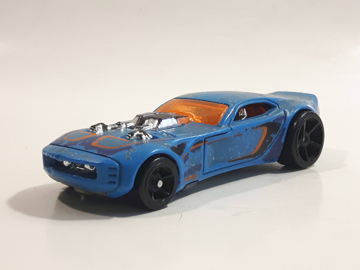 hot wheels color shifters nitro doorslammer