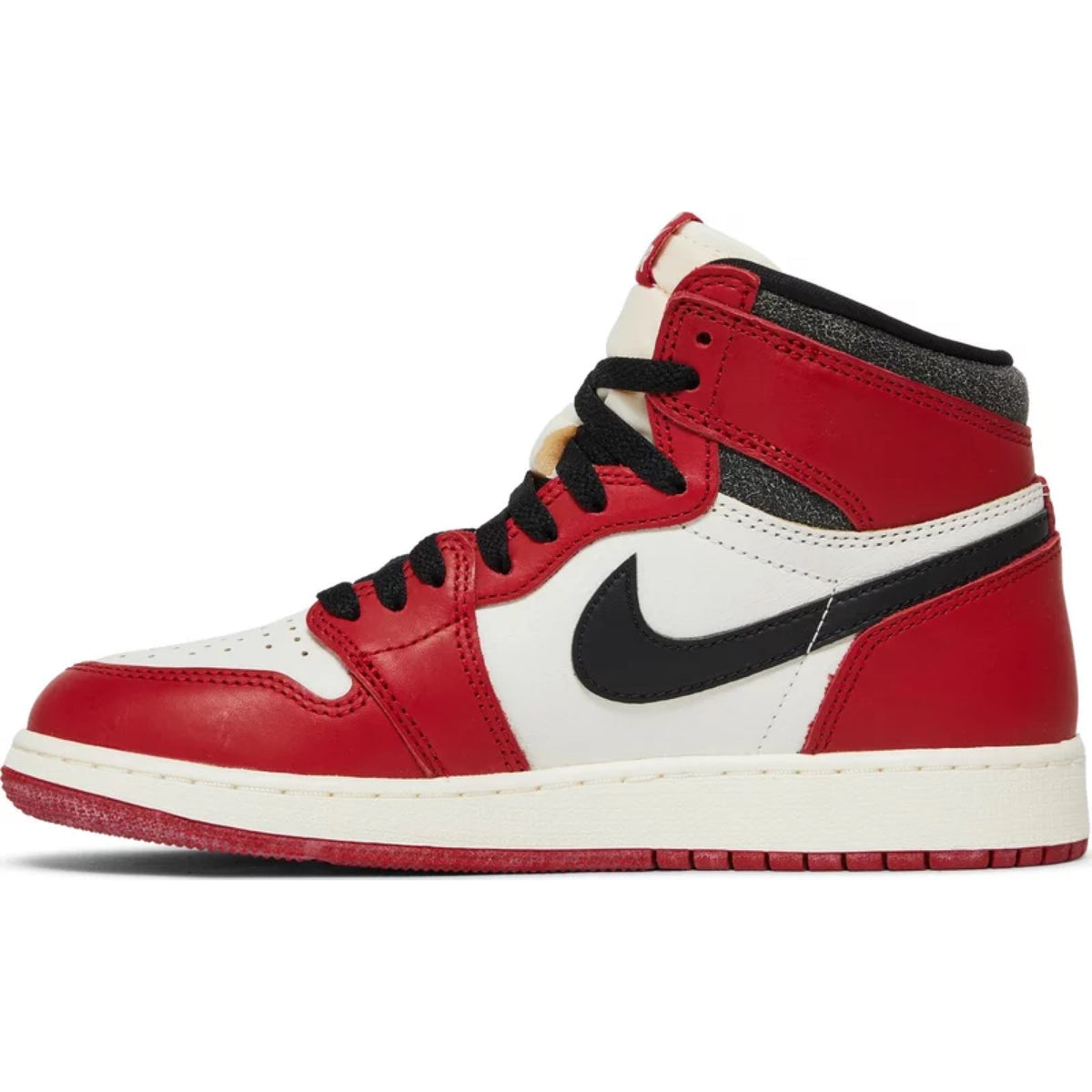 ベルギー製 NIKE AIR JORDAN 1 LOST\u0026FOUND CHICAGO - 通販