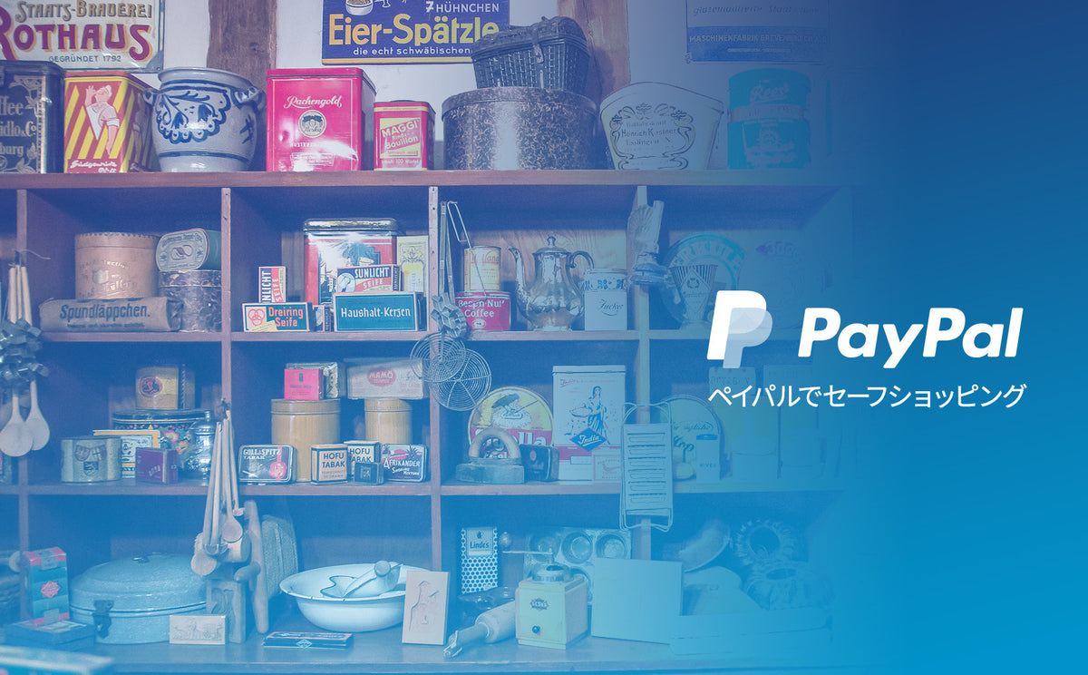 PayPal Buyer Protection