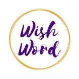 Wish Word Logo