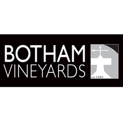 Botham Vineyards logo