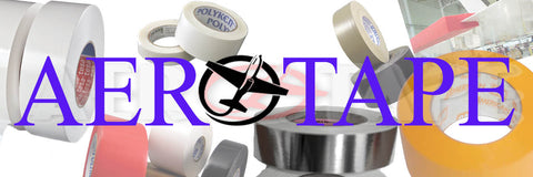 AEROTAPE Wholesale Aerospace Tapes, 