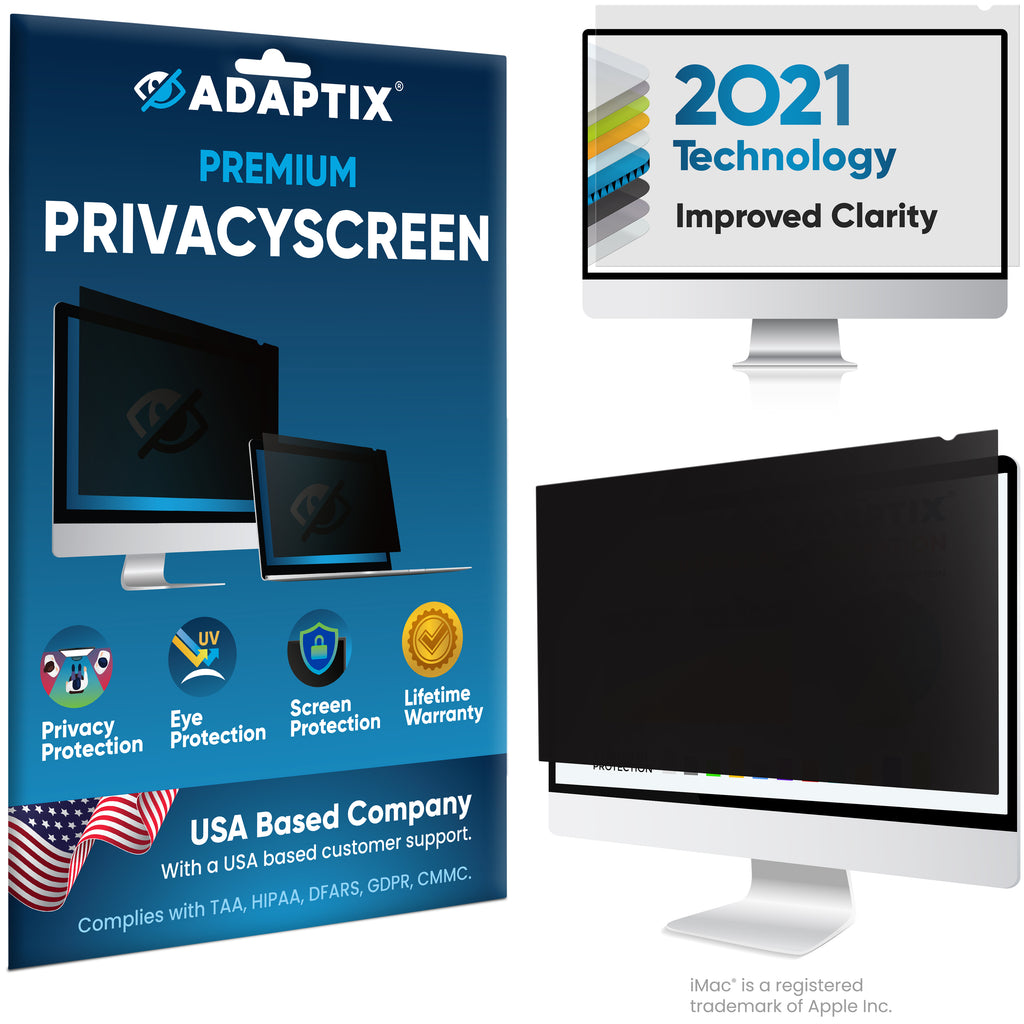 privacy screen for imac 21.5