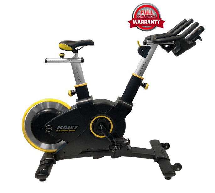 lemond spin bike