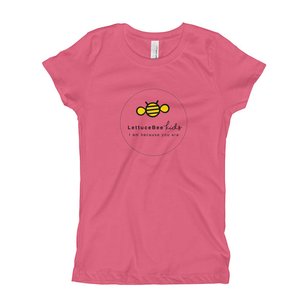 bee t shirt kids