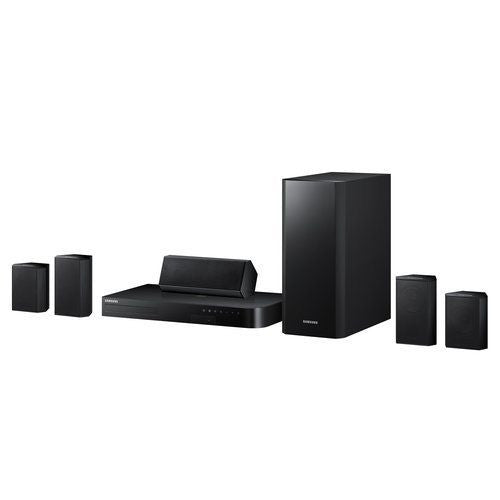 samsung home theater 5.1 blu ray