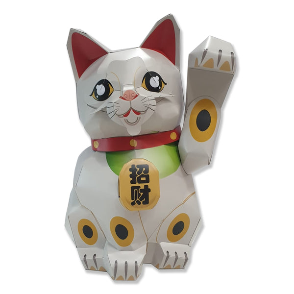 fortune cat