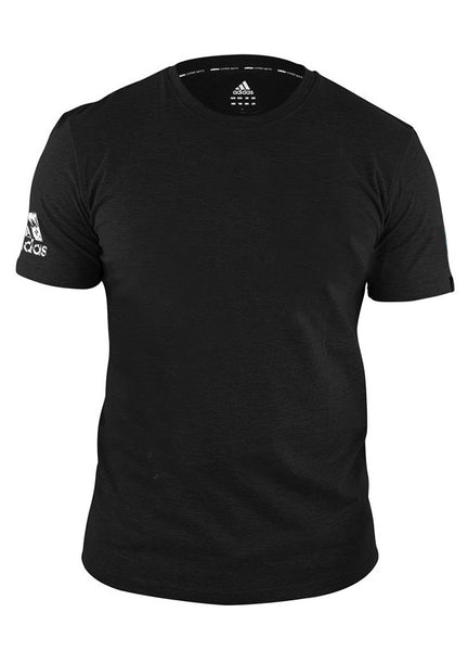 adidas Premium Fit T-shirts – All American Martial Arts Supply