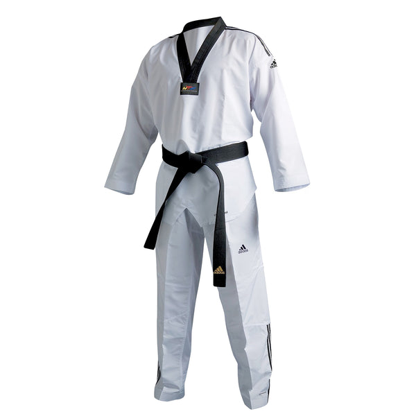 Adidas Fighter Sparring Uniform – All American Martial Arts