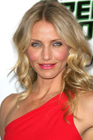 10 Celebrities Who Have Cats Cameron Diaz