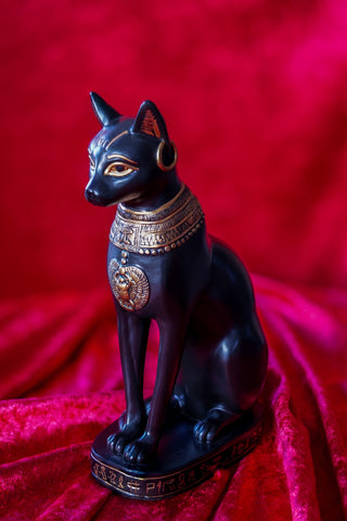 Bastet Goddess