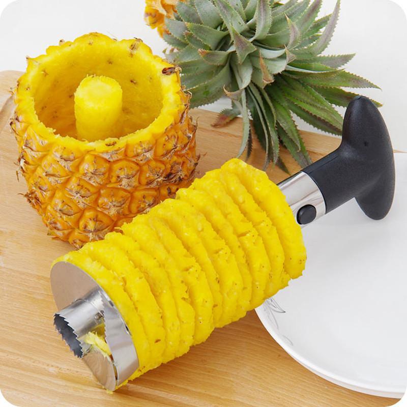 pineapple peeler