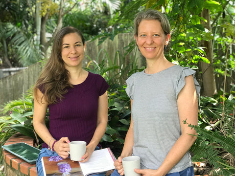 Meet Emerging Makers - Natural Duo - Love Australian Handmade