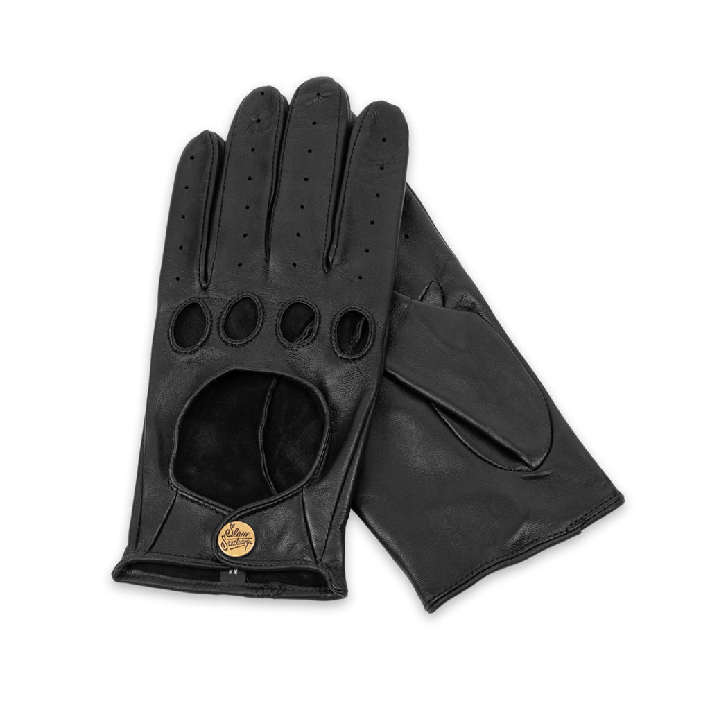 vw driving gloves